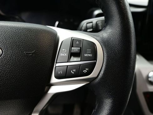 Used 2022 Ford Explorer XLT RWD image 14