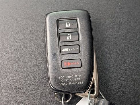 Used 2019 Lexus RX 350 FWD w/ Premium Package image 32