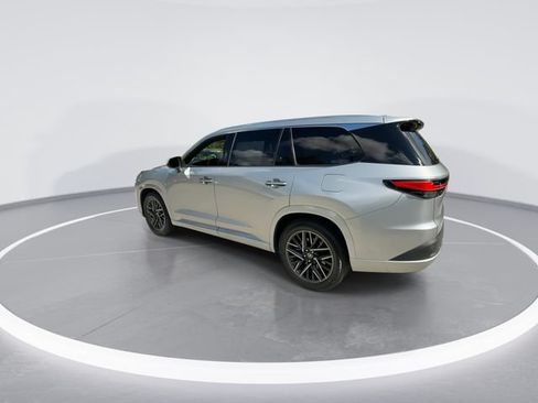 Certified 2024 Lexus TX 350 FWD w/ Technology Package image 6