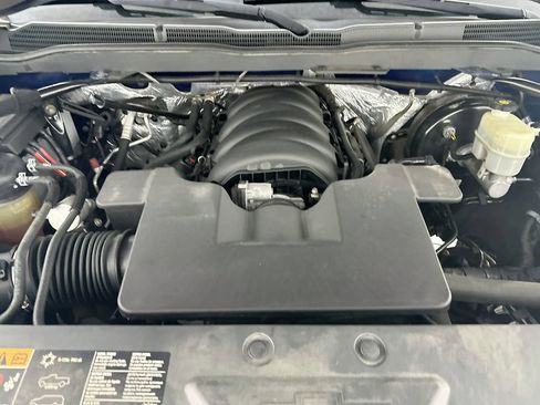 Used 2015 Chevrolet Silverado 1500 LT w/ All Star Edition AWD/4WD image 32