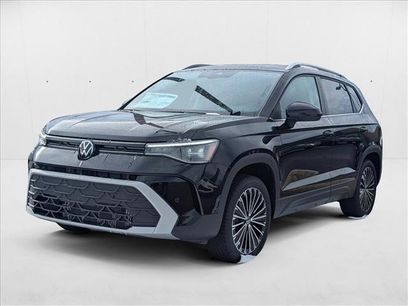 New 2025 Volkswagen Taos SE