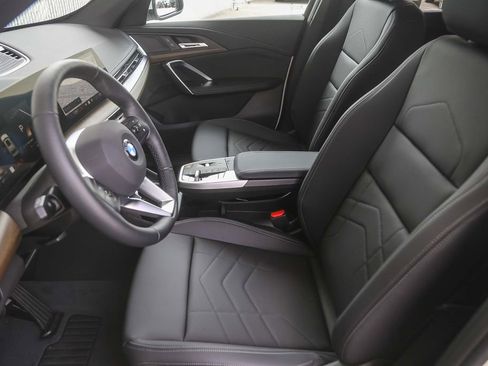 New 2026 BMW X1 xDrive28i w/ Technology Package AWD/4WD image 13