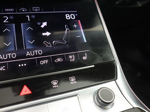 Used 2021 Audi A6 Premium Plus w/ Premium Plus Package image 55