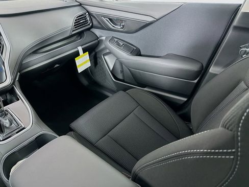 New 2025 Subaru Legacy Premium image 27