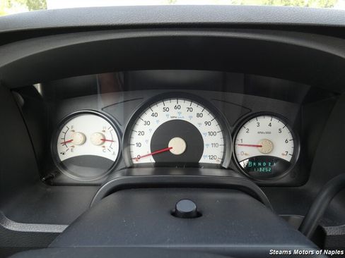 Used 2008 Dodge Dakota ST RWD image 22
