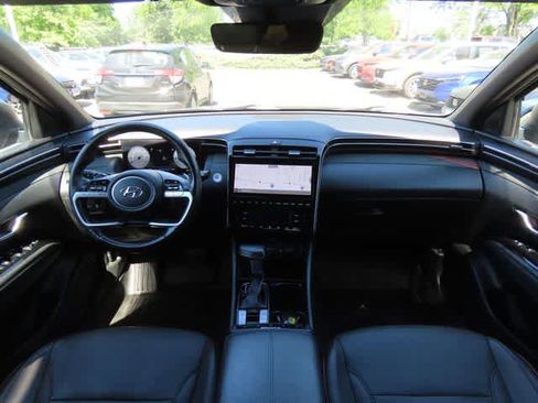 Used 2022 Hyundai Santa Cruz Limited AWD/4WD image 18