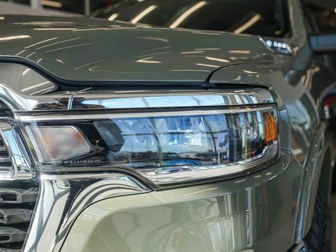 New 2026 RAM 1500 Big Horn AWD/4WD image 8