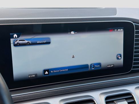 Used 2024 Mercedes-Benz GLE 350 GLE 350 image 13