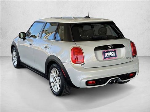 Used 2018 MINI Cooper S image 3