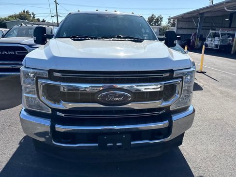 Used 2021 Ford F250 XLT AWD/4WD image 8