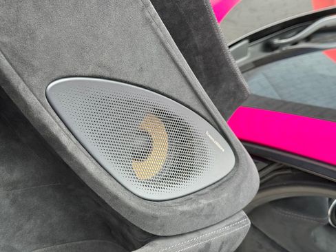 Used 2019 McLaren 600LT RWD image 22