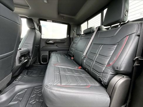 New 2026 Chevrolet Silverado 1500 RST AWD/4WD image 14