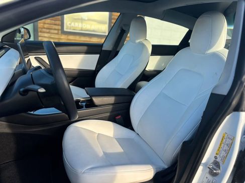 Used 2020 Tesla Model 3 Long Range image 11