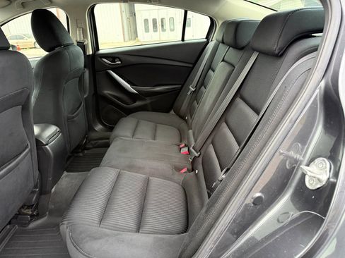 Used 2015 MAZDA MAZDA6 Sport FWD image 21
