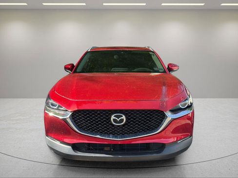Used 2023 MAZDA CX-30 AWD 2.5 S w/ Select Package image 2