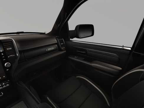 New 2026 RAM 1500 RHO AWD/4WD image 7