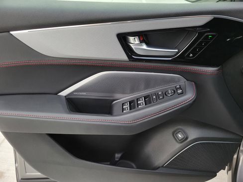 New 2026 Acura MDX A-Spec AWD/4WD image 16