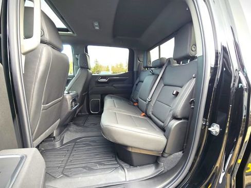 New 2026 GMC Sierra 1500 SLT w/ SLT Premium Plus Package AWD/4WD image 14