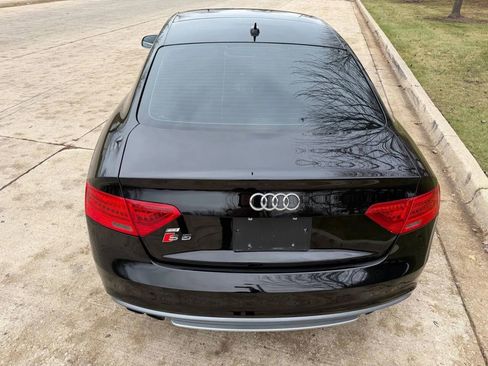 Used 2014 Audi S5 Premium Plus image 16