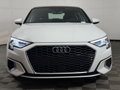 Certified 2023 Audi A3 2.0T Premium w/ Convenience Package FWD image 6