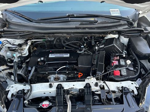 Used 2015 Honda CR-V EX-L image 30