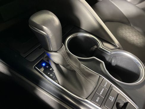 Used 2020 Toyota Camry XSE w/ Carpet Mat Package FWD image 22