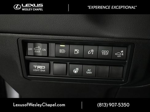 Used 2025 Toyota Tundra TRD Pro image 39