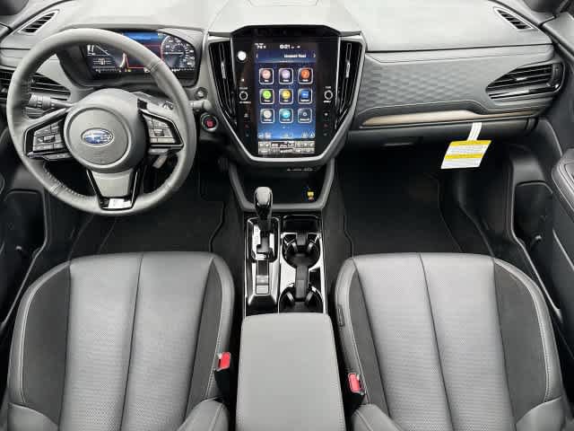 New 2026 Subaru Forester Touring AWD/4WD image 14
