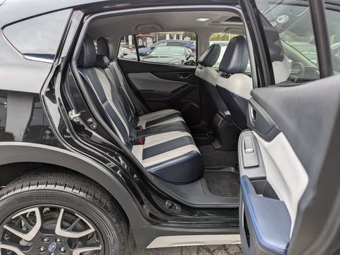 Used 2019 Subaru Crosstrek Hybrid w/ Moonroof Package w/Navigation AWD/4WD image 47