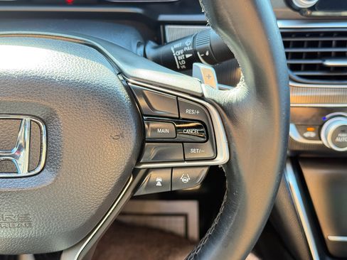 Used 2019 Honda Accord Sport image 62