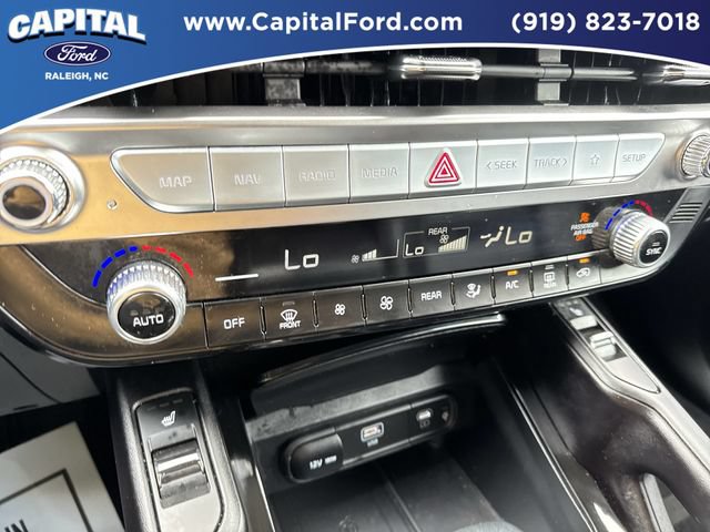 Used 2025 Kia Telluride S FWD image 30