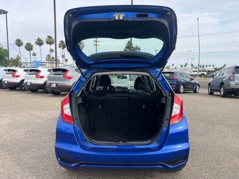 Used 2019 Honda Fit LX image 26