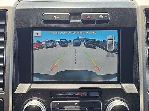 Used 2018 Ford F150 King Ranch AWD/4WD image 14