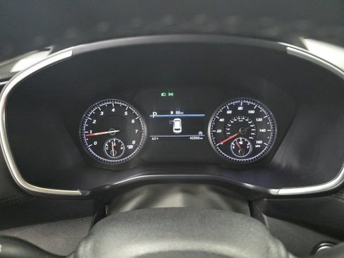 Used 2023 Hyundai Santa Fe SEL AWD/4WD image 20