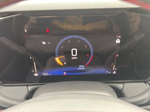 New 2026 Chevrolet TrailBlazer RS w/ Convenience Package image 18