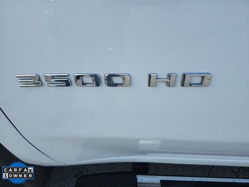 Used 2024 Chevrolet Silverado 3500 LT image 5