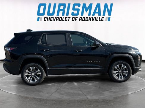 New 2026 Chevrolet Equinox LT image 7