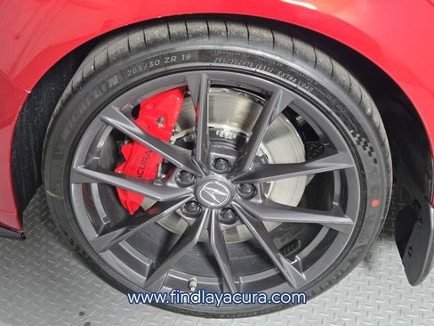 New 2026 Acura Integra Type S image 10