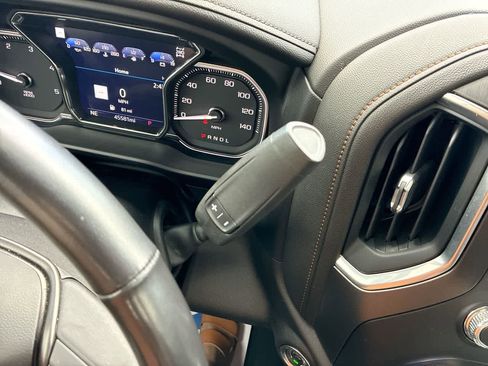 Used 2022 GMC Sierra 2500 AT4 w/ AT4 Premium Plus Package image 16