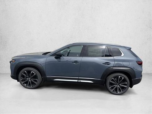New 2025 MAZDA CX-50 AWD 2.5 S w/ Accent Package image 2
