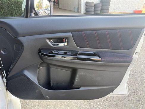 Used 2020 Subaru WRX STI image 23