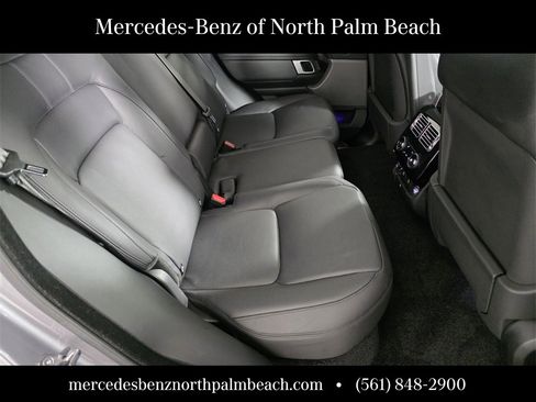 Used 2021 Land Rover Range Rover Westminster Edition image 26