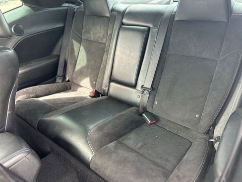 Used 2019 Dodge Challenger R/T Scat Pack w/ Plus Package RWD image 14