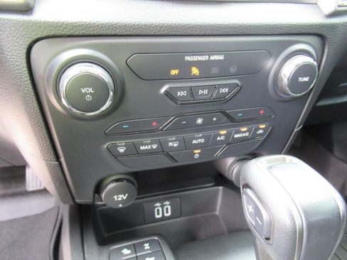 Used 2023 Ford Ranger XLT w/ Equipment Group 301A Mid AWD/4WD image 26