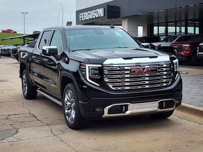 New 2026 GMC Sierra 1500 Denali