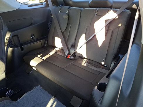 Used 2022 Ford Explorer XLT w/ Class IV Trailer Tow Package image 10