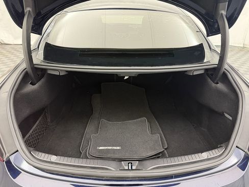 Used 2019 Mercedes-Benz C 43 AMG 4MATIC Coupe image 32