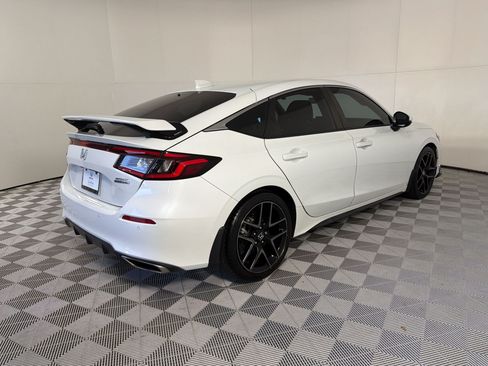 Certified 2024 Honda Civic Sport Touring image 9