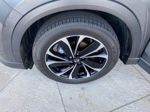 Used 2023 MAZDA CX-5 AWD 2.5 S w/ Premium Package image 30