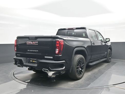 Used 2022 GMC Sierra 1500 Elevation w/ Elevation Premium Package image 6